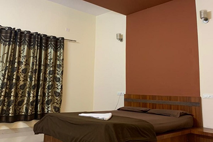 विष्णु निलयम विश्राम गृह